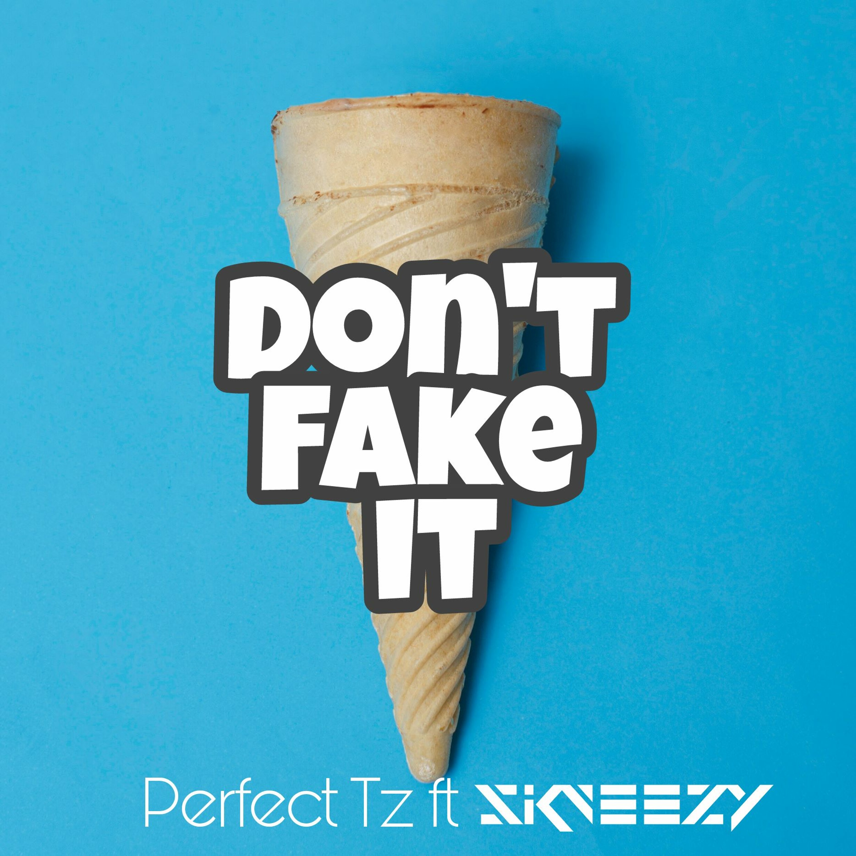 Dont fake it episode artwork
