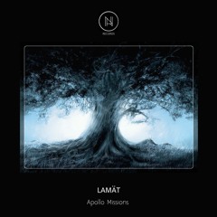 [PREMIERE] LAMÄT - Outer Space (Original Mix)