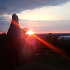 Lass kurz drüber tanzen