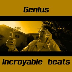 Genius - Bryson Tiller X Caballero & Jeanjass type Beat