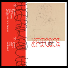 [Premiere] Merdh Laleh - Restless Victory (out on Petrola 80)