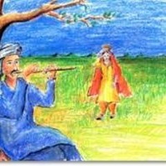 Kadi Aa Mil Ranjhan Way