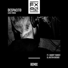 Justin Bieber Despacito Ft Luis (Bamse Mums X Prince LJ Remix)