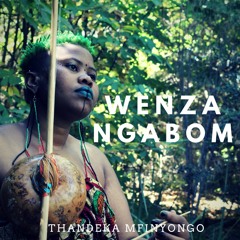 Wenza Ngabom