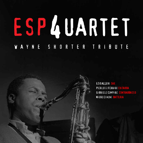 Speak No Evil (Wayne Shorter)