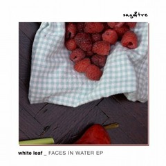 PREMIERE : White Leaf - Limerence [Sag & Tre]