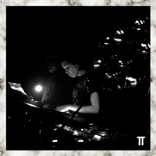 Truancy Volume 213: Juana