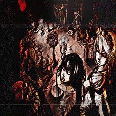 Scarlxrd - HEART ATTACK [Pseudohalogen Remix]