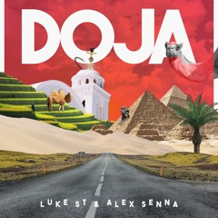 Luke ST & Alex Senna - DOJA (Original Mix) | FREE DOWNLOAD botão "Comprar"