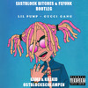 EASTBLOCK BITCHES & FEFUNK - GUCCI GANG (A Lil Pump x Gama & KillKid Bootleg)