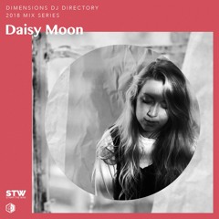 Daisy Moon - DJ Directory MIx
