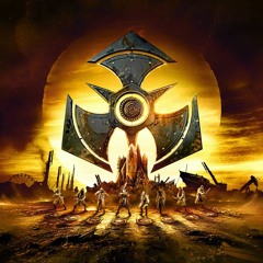 Dominator Festival 2018 – Wrath Of Warlords  DJ Contest Mix By  Noize Destructor