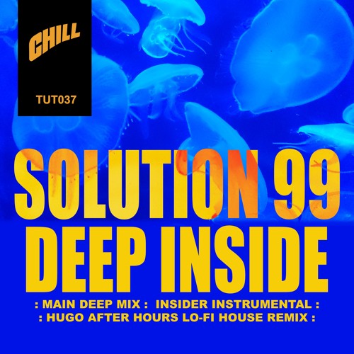 PREMIERE: Solution 99 - Deep Inside
