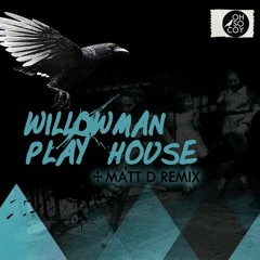 WillowMan - Smooth (original Mix) Oh so coy 11th august