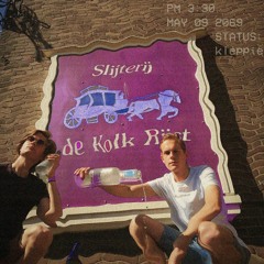 Zuipschuit remix Ft. Hijs-T