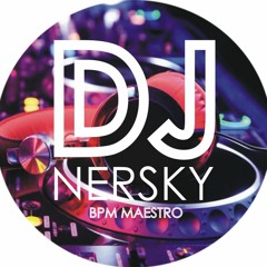 A pass X Nersky Dididada EDM remix