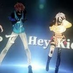 HEY KIDS by DeadLock
