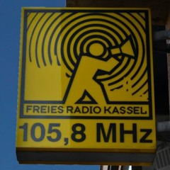 frei² im freien Radio Kassel mit Ulf Kramer Thema: Tribute to Sane