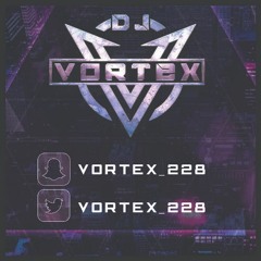امين المهني - دابا عاد - DJ VORTEX