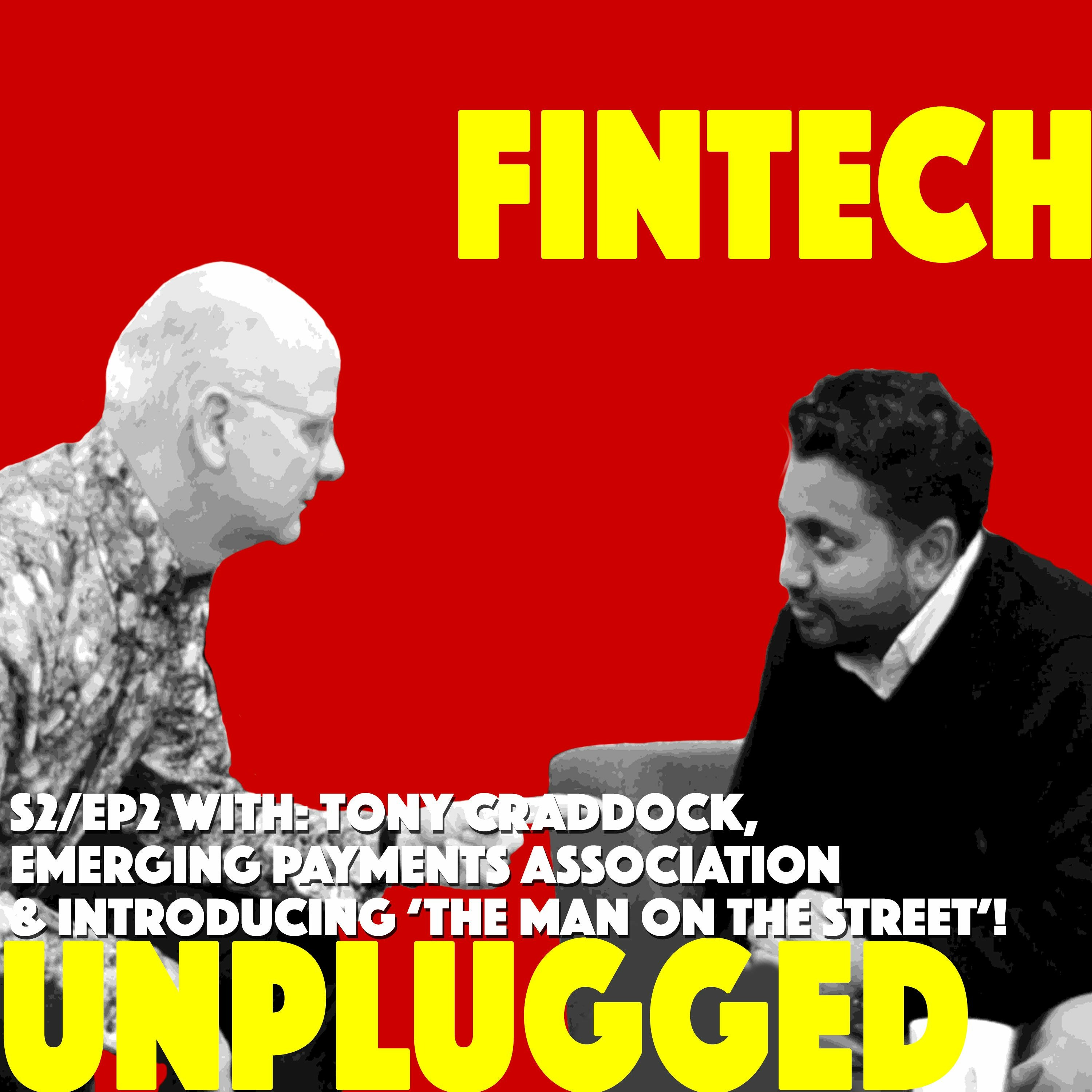 FINTECH UNPLUGGED