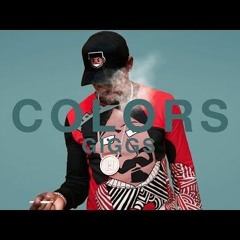 Giggs - The Essence |  A COLORS SHOW