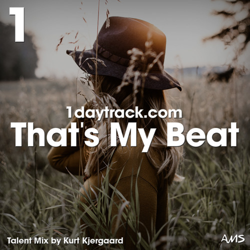 Talent Mix #95 | Kurt Kjergaard - That's My Beat  | 1daytrack.com