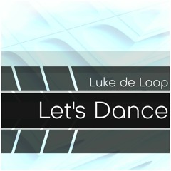 Luke De Loop - Feel It (Original Mix) Preview