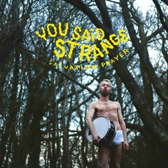 You Said Strange - Salvation Rain