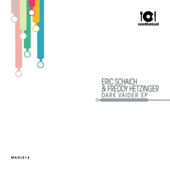 Eric Schaich & Freddy Hetzinger - Nano (Preview)