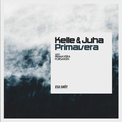 Kelle & Juha - Primavera (Original Mix)