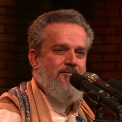 ماريدك تعودني - الرادود باسم الكربلائي