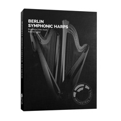 The Two Harps (Sascha Knorr)