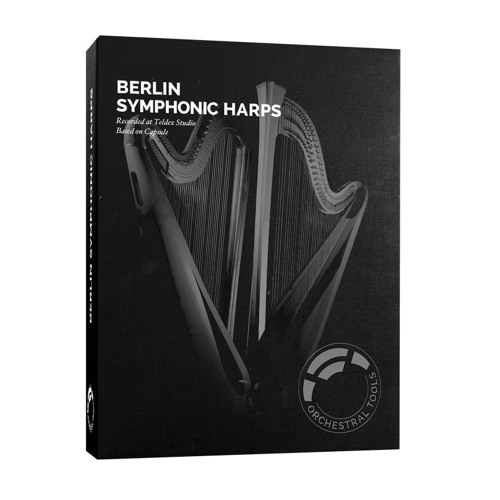 The Two Harps (Sascha Knorr)