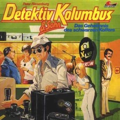 Der House Detektiv