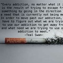 All about addiction
