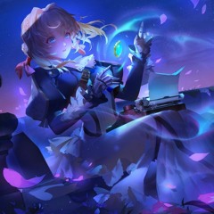 Nightcore - J3NK!NS - I'm Sorry