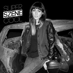 SUPERSZENECOOL PODCAST 005 by FELIDAE