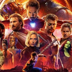 Infinity War