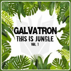 Galvatron - THIS is Jungle Vol.1 (FREE DOWNLOAD)