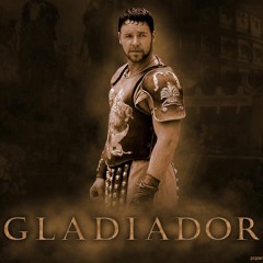Now We Are Free - Gladiator - Piano