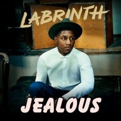 Jealous- Labrinth (half cover by Pipit Maharani)