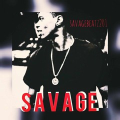 I Remember  - SAVAGEBEATZ201