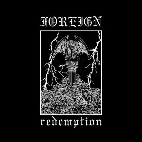 Foreign - Split