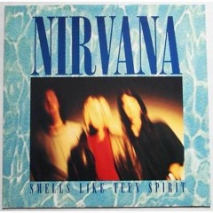 Nirvana - Smells Like Teen Spirit (Oxlade & Marco Corcella Re - Edit) FREE DOWNLOAD