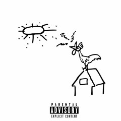 Kaki santana - Chaque Matin Freestyle