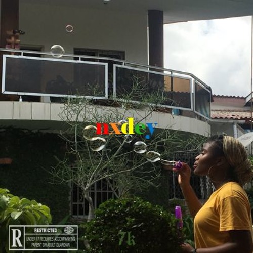 Loverdose ft. Johny N