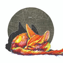 RVNZ - Sketch Six (Vinyl only)