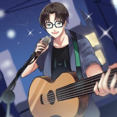 【Shirai】 ティアドロップス | Teardrops (Accoustic ver.) 【歌ってみた】