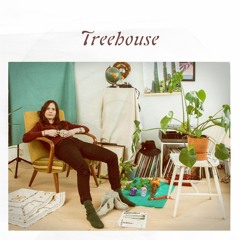 Frøkedal - Treehouse