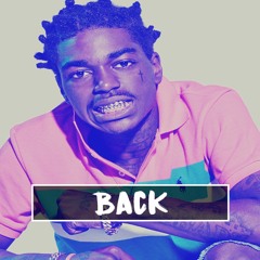 Back (Kodak Black X YFN Lucci Type Beat)